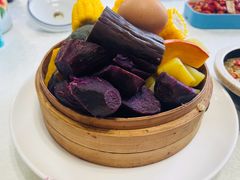 -人民公社大食堂(张家湾店)