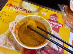 -呷哺呷哺(西单大悦城店)