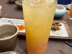 -山石榴·贵州菜(陆家嘴中心店)