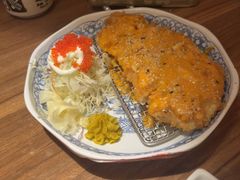 -隐月· 㐂和食屋(芝罘万达公馆店)