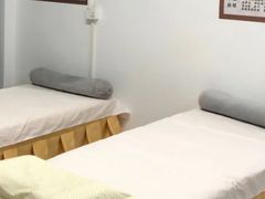 -强手盲人推拿(西乡店)