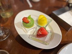 -广州富力君悦大酒店·凯菲厅