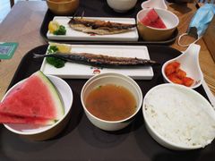 -和风日本料理(腾飞园店)