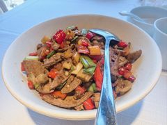 -潇湘码头·鲜湘菜(常营店)