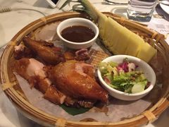 -渔记茶餐厅(渔村店)