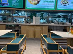 -绿草地·湘菜(7mall店)