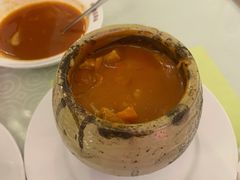 -华梅西餐厅(哈尔滨中央大街店)
