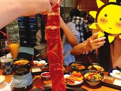 -炎蔵牛舌烤肉