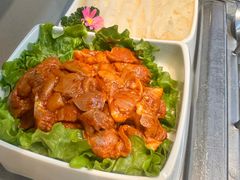 -海底捞火锅(高新活力汇店)