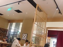 大堂-初居食屋日式料理(万象城购物中心店)