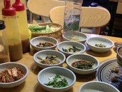 -金顺碳烤肉(1号店)
