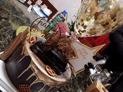 -爱上花开·蛋糕·安佳动物奶油轻奢私人定制(凯德店)