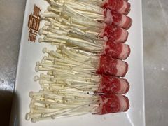 -韩宫宴炭火烤肉(印象城店)