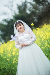 -巴黎春天婚纱摄影(临安店)