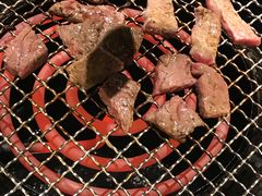 -NIUAN牛庵·日式和牛烧肉(恒隆店)