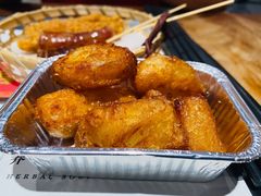 -和府捞面(东直门银座店)