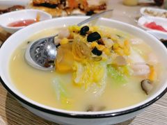 -小雅木姜子烤鸡·贵州菜(鸿通城店)