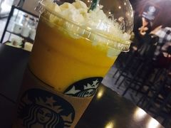-星巴克(北京永定门店)