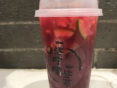 一些利宾纳柠-一些柠檬一些茶(西村店)