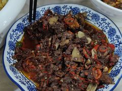 -红色湘菜馆(春风店)