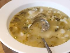 -严记小天府酸菜鱼(西四路店)