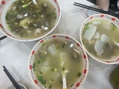-陈记汤饭(水巷口店)