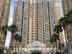 -星巴克(深圳龙华上河坊店)