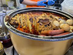 -安徽阜阳卷馍(西单店)