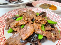 -谭厨中山传家菜.乳鸽.脆鲩鱼(华强北中航城店)