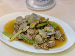 -香满锅老北京羊蝎子火锅·家常菜(新街口店)