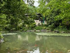 -永泉忆江南12景区