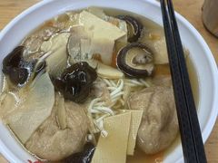 -龙华素斋(龙华路店)