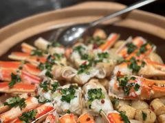 -宴周康·精致江浙菜(周浦店)