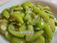 -新侨小馆(东直门北小街店)