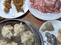 -元盛居(生态大街店)