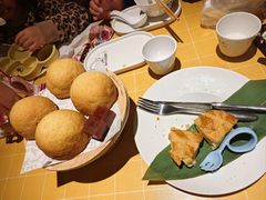 -蔡澜点心·粤菜(海印都荟城店)