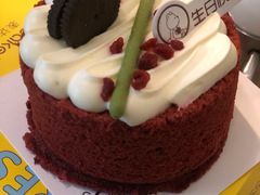 -CAKE BOSS 蛋糕老板(北京世纪金源购物中心)