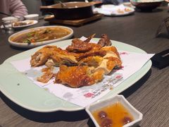 -亚亮|闽海鲜宴