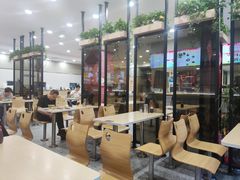 大堂-百家鸡味馆(清泰店)