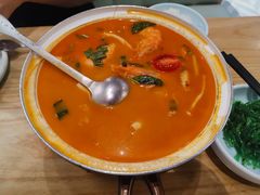 -米泰芒·东南亚料理(体育西店)