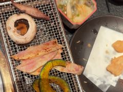 -300杯·和牛烧肉清酒专门店(廊里店)