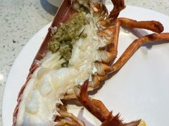 -青蓬蒸汽海鲜·深圳老字号·团建聚会(壹方城店)