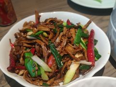 -四道菜·福建菜馆(新街口金鹰店)