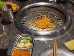 -一品诚记烤肉·甄选店(中南路店)