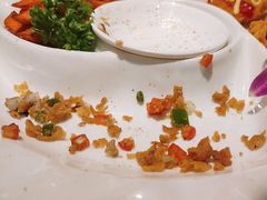 -半秋山西餐厅(巴南万达广场店)