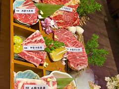 -樱宿日式和牛烧肉(五道口店)