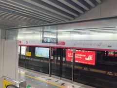 -闸弄口(地铁站)