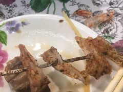 -老李客栈民宿餐厅