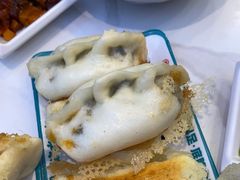 -当家水煎包·牛肉汤(浦江店)
