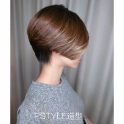 -P.STYLE 派斯造型